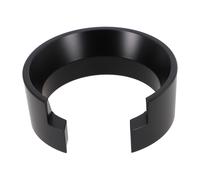 Imbuto dosatore alluminio premium per portafiltro 58mm nessun compromesso sulla