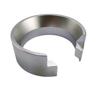 Imbuto dosatore alluminio premium per portafiltro 58mm nessun compromesso sulla