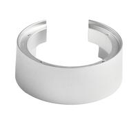 Imbuto dosatore alluminio premium per portafiltro 58mm nessun compromesso sulla