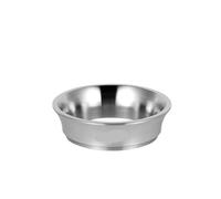 Imbuto Dosatore Caffè Espresso Compatibile 51/53/54/58mm, Compatibile For MHW-3BOMBER, Portafiltro Anello Dosatore Caffè In Acciaio Inossidabile Strumenti Barista.(1pcs 53 or 54mm)