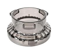 Imbuto dosatore da 54 mm Niente più disordine facile da usare parti della macchina per caffè espresso a tenuta stagna