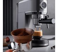 Imbuto Dosatore Espresso in Legno per Accessori Macchina Caffè Espresso