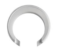 Imbuto dosatore in alluminio premium per portafiltro 58 mm senza compromessi sul