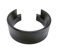 Imbuto dosatore in alluminio premium per portafiltro 58 mm senza compromessi sul