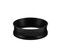 Imbuto dosatore magnetico for caffè da 58 mm compatibile con accessori for baristi domestici anello portafiltro