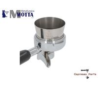 Imbuto dosatore MOTTA per macinacaffè per portafiltro 58 mm/57 mm 5200/40