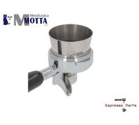 Imbuto dosatore MOTTA per macinacaffè per portafiltro 58 mm/57 mm 5200/40