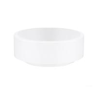 Imbuto dosatore ricaricabile per anello compatibile con macchina da caffè Gusto, strumento riutilizzabile per riempire capsule espresso per tè e cioccolata calda, W