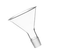 Imbuto Dosatore Vetreria Da Laboratorio Equipaggiamento Di Chimica