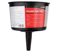 Imbuto filtrante anti acqua Mr. Funnel