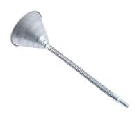 Imbuto Flessibile In Metallo da 34 cm per , Olio, Acqua e Carburante6646