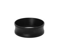 Imbuto For Anello Dosatore Magnetico For Caffè Da 51 Mm 54 Mm 58 Mm, Compatibile Con Delonghi, Compatibile Con Breville, Accessorio Portafiltro Barista(51mm)