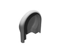 Imbuto Grattugia Formaggio per KitchenAid Affettatrice Grattugia Stampato 3D