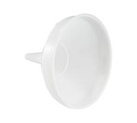 Imbuto in Plastica/C Anello 9 L, Diametro: 30 Cm
