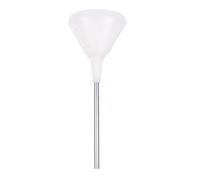 Imbuto in plastica con filtro BRIXO