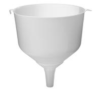 Imbuto in plastica FI con bordo alto 25 cm per palloncini