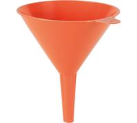 Pressol imbuto PVC