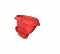 Imbuto in Silicone per Impastatrice Planetaria Imbuto Beccuccio Copripara Spruzzi Progettato per Aderenza al Bordo Della Ciotola E Stabilità in, color to 4