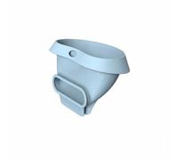 Imbuto in Silicone per Impastatrice Planetaria Imbuto Beccuccio Copripara Spruzzi Progettato per Aderenza al Bordo Della Ciotola E Stabilità in, color to 2