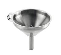 IMBUTO INOX cm 12 h 14 GRANDCHEF TESCOMA