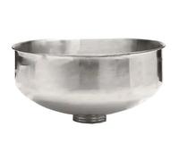 IMBUTO INOX PER SPREMIPOMODORO