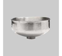 IMBUTO INOX PER SPREMIPOMODORO Ricambi Spremipomodori