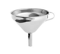 Imbuto marca Piazza acciaio Inox 18/10 Cm 12