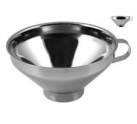 Imbuto marca Piazza per conserva Inox 18/10 Cm 14