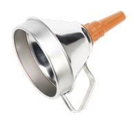 Sealey FM16 Imbuto Metallo con Filtro 160mm