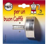 IMBUTO MOKA - TAZZE 3- 12 pezzi