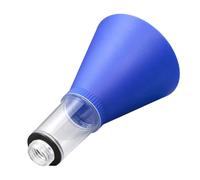 Imbuto 'olio per auto rapido pour-fluido per motore, attrezzatura per cambio olio durevole con sigillo sicuro, veicolo ad alta capacità per auto, pick-up, moto, mech