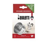 Imbuto per Caffettiera Mokina Mezza Tazza Bialetti 6 Blister