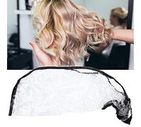 Imbuto Per Capelli, Durevole PU plastica Trasparente Wash Salon Hair Funnel Strumento per Parrucchiere per Trattamento con Olio Caldo Shampoo Salon Home