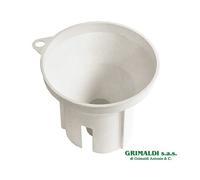 IMBUTO PER CONTENITORE SALE LAVASTOVIGLIE ARISTON INDESIT C00005819 ORIGINALE