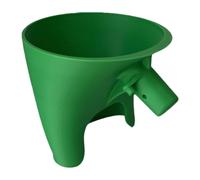 Imbuto per Farina: Consente Il Versamento Guidato per Uova E Liquidi. Versatile