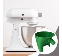 Imbuto per Farina E Zucchero Accessorio per Impastatrice con Materiale