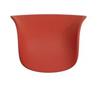 Imbuto per Farina in Silicone,Scivolo di versamento in silicone alimentare con beccuccio | Accessorio Imbuto per Frullatore - per Cucina, Cacao in Polvere, Fiocchi d'Avena, Miele, Yogurt, Olio