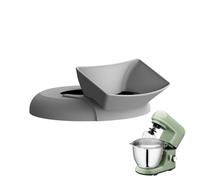 Imbuto Per Farina Per Impastatrici Da Cucina | Accessorio Protezione Per Versare Liquidi - Accessori Multifunzione Per Cucine Di Studenti Appartamenti E Attività