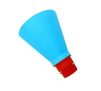 Imbuto per il cambio 'olio, per auto, imbuto per liquidi, raccoglitore di oli usati, imbuto a prova di perdite e fluidi