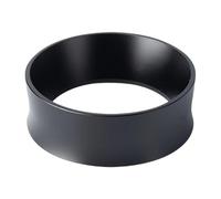 Imbuto Per Il Dosaggio Del Caffè - Componenti Da Caffè Magnetici Leggeri E Antigoccia - Imbuto Portafilter Con Magnete - Per Macchina Con Distribuzione E Pressatura Del Puck Per Casalingo E Caff