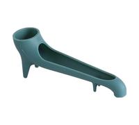 Imbuto Per L'acqua Per Macchina Da Caffè - Imbuto Per L'acqua Antiscivolo Per Un Riempimento Facile E Veloce | Riempie Rapidamente Il Serbatoio 'acqua. Accessorio Sicuro E Pratico Per Gli Amanti D