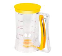 Imbuto per Pastella, Erogatore per Pastella, Utensile da Cucina, Imbuto R3B8