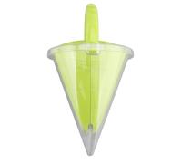 Imbuto per sabbia, giocattolo da spiaggia, in plastica, portatile, per mescolare acqua e sabbia, per la costruzione di castelli, divertimento in spiaggia