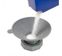 Imbuto per sale per lavastoviglie, adatto per Bosch, Siemens, Neff, Constructa, Bauknecht 00645000, ecc.