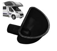 Imbuto Per Serbatoio 'acqua Per Camper - Stampa 3D, Materiale PE Per Uso Alimentare, Design A Mani Libere, Bocca Larga Per Camper Furgone Campeggio Viaggio Picnic Gita