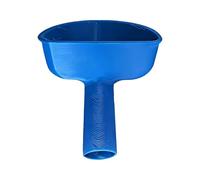 Imbuto Per Serbatoio 'acqua Per Camper - Stampa 3D, Materiale PE Per Uso Alimentare, Design A Mani Libere, Bocca Larga Per Camper Furgone Campeggio Viaggio Picnic Gita
