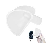 Imbuto Per Serbatoio 'acqua Per Camper - Stampa 3D, Materiale PE Per Uso Alimentare, Design A Mani Libere, Bocca Larga Per Camper Furgone Campeggio Viaggio Picnic Gita
