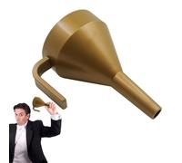 Imbuto per Trucchi di Magia,Imbuto Portatile per Divertimento,Magici Da Palco - Per Feste Compleanno Casa Halloween Pasqua Aula Scuola Giardino Interno Esterno