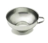 Imbuto Per Vasi Cm 12,5 Inox