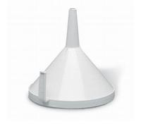 IMBUTO PLASTICA BIANCO 20 cm 21 h